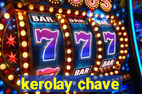 kerolay chave